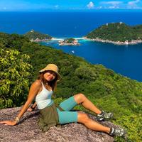 Отзыв от Алла - виза ДТВ